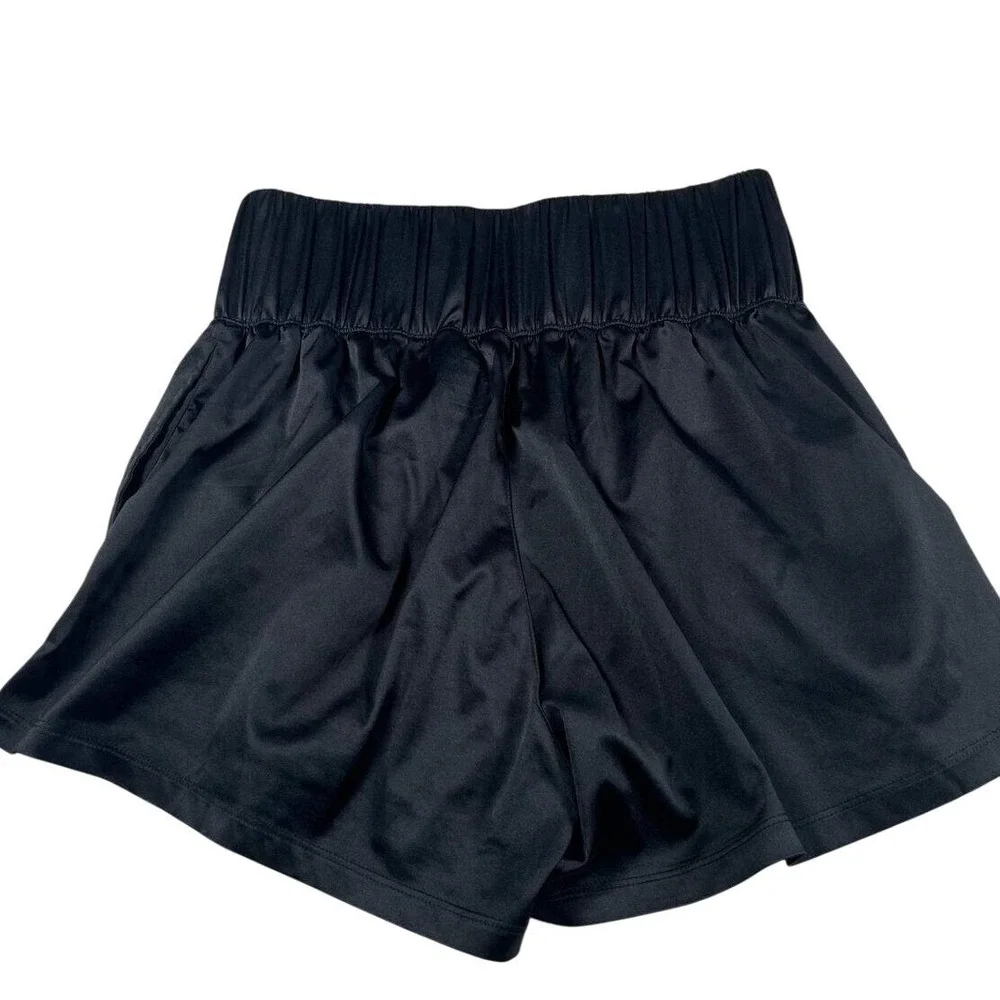 NIKE MCMLXXII Knockout Boxer Shorts‎ Size Small Limited Edition Black Nwot